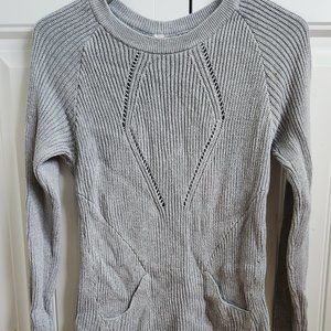 Lululemon sweater